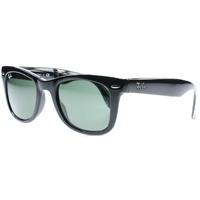 Ray-Ban Folding RB4105 601 Black