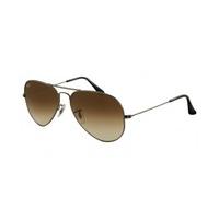 Ray-Ban RB 3025 004/51 GUNMETAL