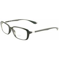 Ray-Ban RX7037 5433 Khaki