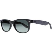 ray ban rb2132 624171 black grey