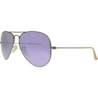 Ray-Ban RB3025 167/1R Brushed Bronze