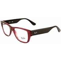 Ray-Ban RX7028 5394 Berry