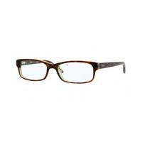 Ray-Ban RX 5187 2445 Havana/Green