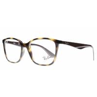 Ray Ban RX7066 5577 Tortoise/Brown