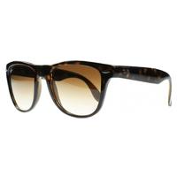 Ray-Ban Folding RB4105 710/51 Havana