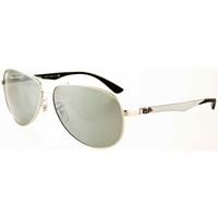 Ray-Ban RB8313 003/40 Silver