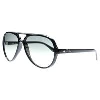 Ray-Ban RB 4125 601/32 Black