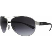 Ray-Ban RB3386 003/8G Silver