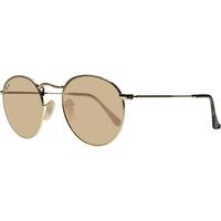 ray ban rb3447n 001z2 goldtortoise