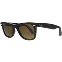 Ray-Ban RB2140 902(57) Havana Polarised