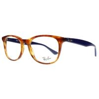 ray ban rb5356 5609 shiny red havana