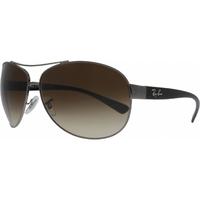 Ray-Ban RB3386 004/13 Gunmetal