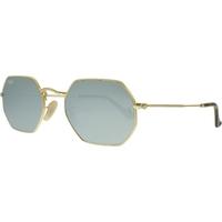 Ray-Ban RB3556N 001/30 Gold