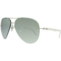 Ray-Ban RB8058 003/30 Silver