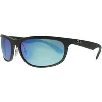 Ray-Ban RB4265 601SA1 Matte Black