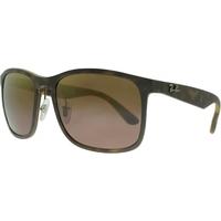 ray ban rb4264 8946b matte havana