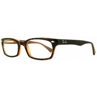 Ray-Ban RX5150 5713 Havana Brown