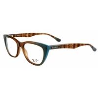 ray ban rx5322 5490 bluebrown