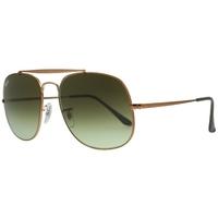 ray ban rb3561 9002a6 medium bronzo