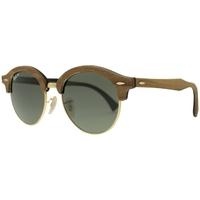 Ray-Ban RB4246M 118158 Gold