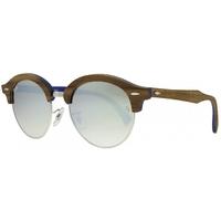 Ray-Ban RB4246M 12179U Silver