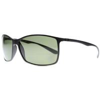 Ray-Ban RB4179 601S/9A Matte Black Polarised