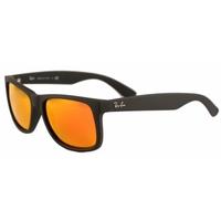 Ray-Ban RB4165 622/6Q Black/Orange Lens