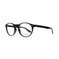 Ray-Ban RX5283 2000 Shiny Black