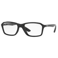 Ray-Ban RX8952 5603 Shiny Black