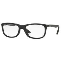 Ray-Ban RX8951 5603 Shiny Black