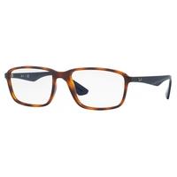 Ray-Ban RX7084 5585 Light Havana