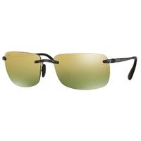 Ray-Ban RB4255 621/6O ShIny Grey