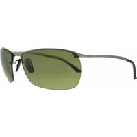 Ray-Ban RB3544 029/6O Matte Gunmetal