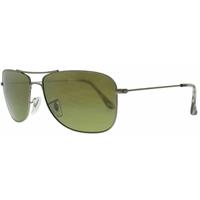 Ray-Ban RB3543 029/6O Matte Gunmetal