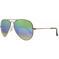 ray ban rb3025 9018c3 metlallic medium bronze