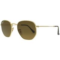 Ray-Ban RB3548N 001/57 Gold