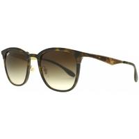 Ray-Ban RB4278 628313 Matte Havana