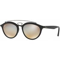 ray ban rb4257 6253b8 matte black