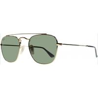 ray ban rb3557 001 gold