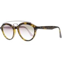 Ray-Ban RB4257 6267B9 Matte Havana