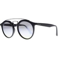 ray ban rb4256 6253b8 matte black