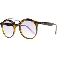 ray ban rb4256 6266b0 matte havana