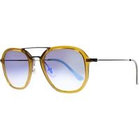 Ray-Ban RB4273 62588B Shiny Transparent Brown