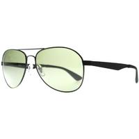 Ray-Ban RB3549 006/9A Matte Black