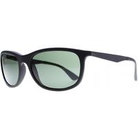 Ray-Ban RB4267 601S71 Matte Black