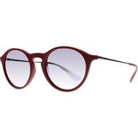 Ray-Ban RB4243 6264B5 Rubber Bordeaux