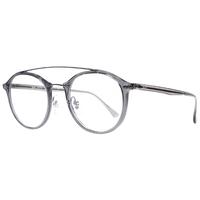 ray ban rx7111 5620 shiny grey