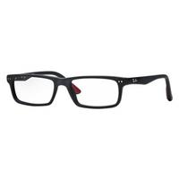 Ray-Ban RX5277 2077 Matte Black