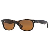 Ray-Ban RB2132 710 Light Havana