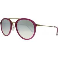 Ray-Ban RB4253 62359U Shiny Fuchsia